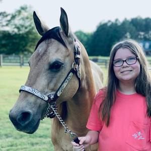 Meet your Posher, Vickie